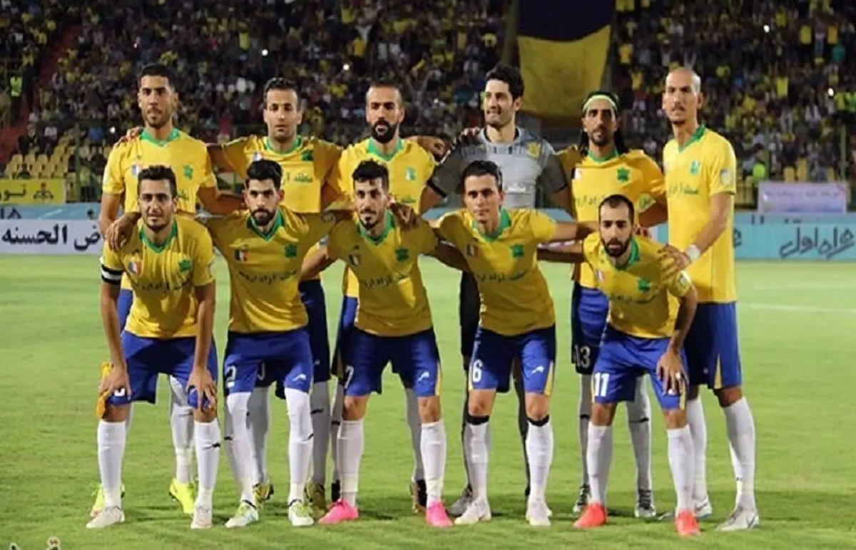 ترکیب نفت  و فولاد مشخص شد