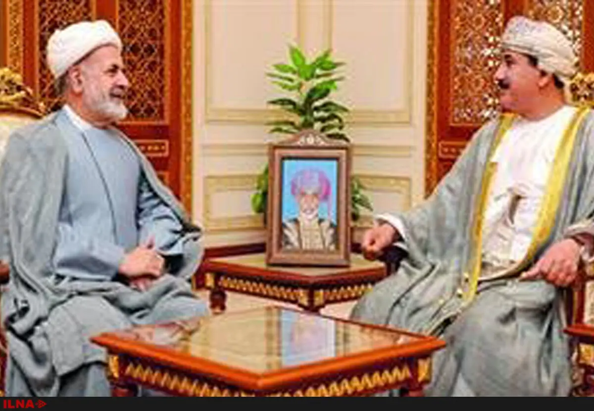 تاکید سفیر ایران بر ارتقا سطح روابط اقتصادی و تجاری میان تهران و مسقط