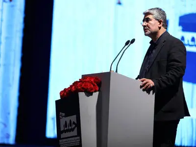 Closing Ceremony of Cinema Verite Held in Vahdal Hall