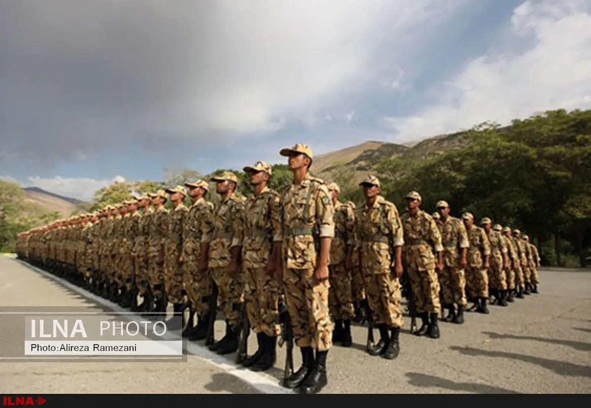 فراخوان مشمولان دیپلم و زیردیپلم در بهمن ماه سال جاری