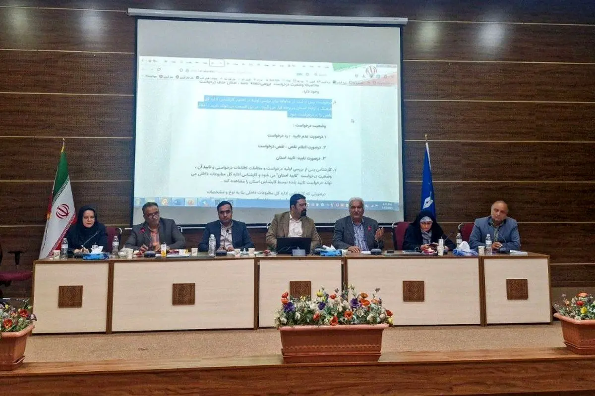 مهمترین دغدغه اصحاب رسانه قزوین در نشست تخصصی با خانه مطبوعات چه بود؟