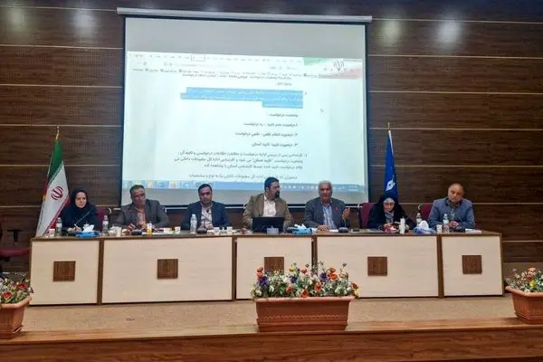 مهم‌ترین دغدغه اصحاب رسانه قزوین در نشست تخصصی با خانه مطبوعات چه بود؟