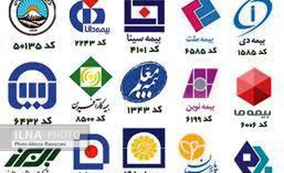 تعداد بیمه‌نامه‌های صادره شرکت‌های بیمه‌ای در کشور ۹ درصد رشد کرد