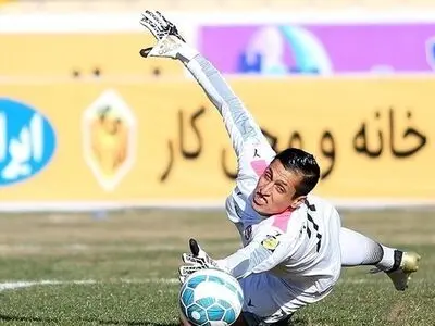 محمد ناصری به پیکان پیوست