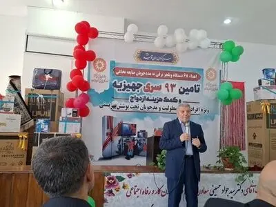 ۲۵ هزار خانواده فرزندخوانده وجود دارد