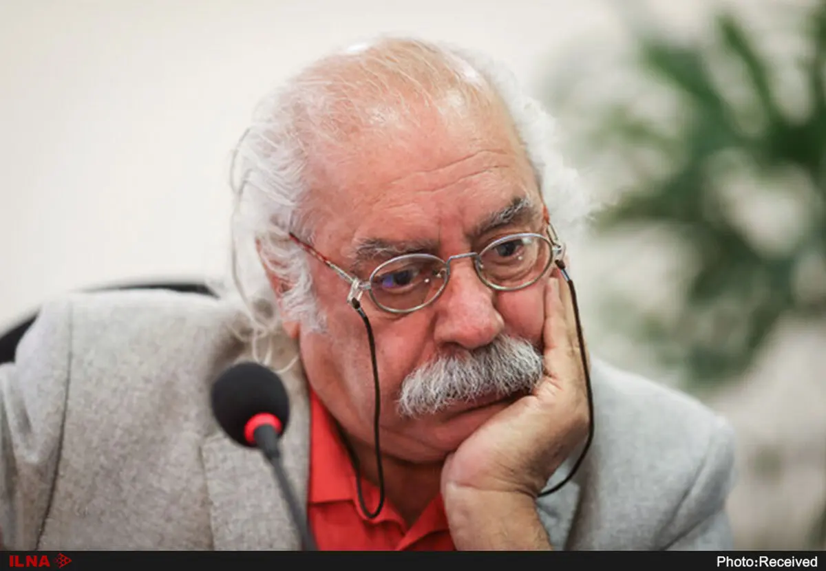 فکر می‌کردند ممنوع‌الکار هستم/ بازی در نقش‌هایی مانند معاویه در رفتارهای اجتماعی‌ام تاثیر می‌گذاشت