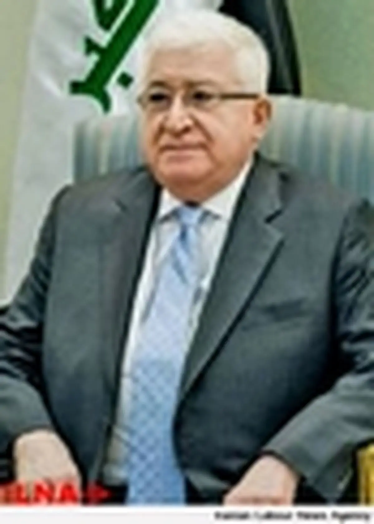 از هیچ کشور عربی نخواستیم در حملات هوایی علیه داعش شرکت کند