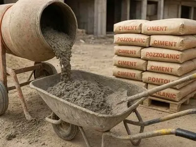 افزایش هزینه ساخت و ساز؛ چرا مدیریت تامین مصالح به مهم ترین چالش پروژه های عمرانی تبدیل شده است؟