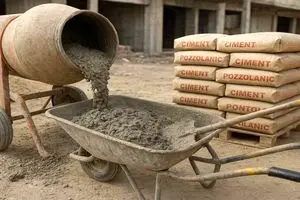 افزایش هزینه ساخت و ساز؛ چرا مدیریت تامین مصالح به مهم ترین 