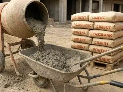 افزایش هزینه ساخت و ساز؛ چرا مدیریت تامین مصالح به مهم ترین چالش پروژه های عمرانی تبدیل شده است؟