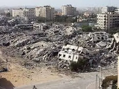 غزه به جریان منظم لوازم بهداشتی ضروری نیاز دارد