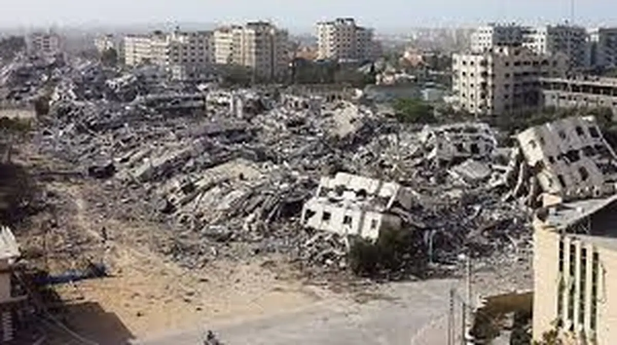 غزه به جریان منظم لوازم بهداشتی ضروری نیاز دارد