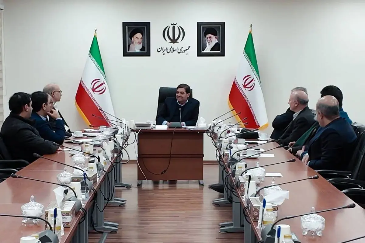 باید به سمت نظام توزیع با ثبات برویم/ مشکل روغن در کشور حل شدنی است 