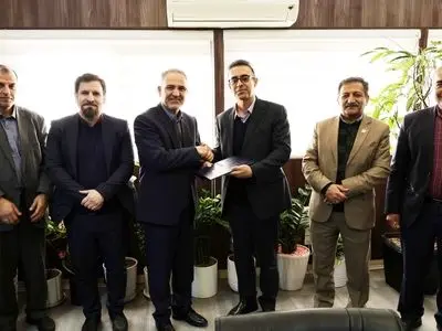 توزیع برق شیراز در ارزیابی های تحقیقاتی وزارت نیرو برگزیده شد 