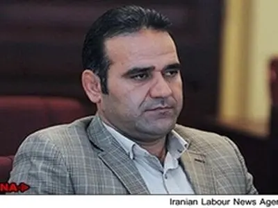 خواجه‌وند: دریافتی بازیکنان‌پرسپولیس بالای ۶۰درصد بوده / سرخ‌ها هفته‌آینده در امارات