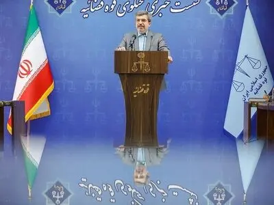 بساط این شرارت به زودی جمع خواهد شد/ قوه قضاییه علم خون‌خواهی زنان، کودکان و مدافعان امنیت را به دست گرفته است