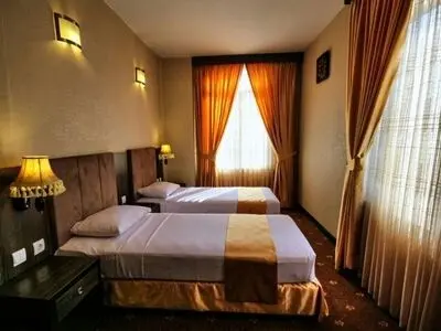اقامت 7 هزار مسافر در مراکز اقامتی آذربایجان غربی  