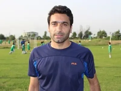 کیانوش رحمتی: حسن‌زاده آدم متعادلی نیست/ خونه به خونه با از دست دادن نکونام،‌سهمیه را هم از دست داد