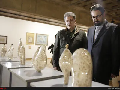 ما به اندازه توان هنری‌مان عرصه بروز نداریم/بخش ستارگان جشنواره دهم در فرهنگسرای نیاوران گشایش یافت