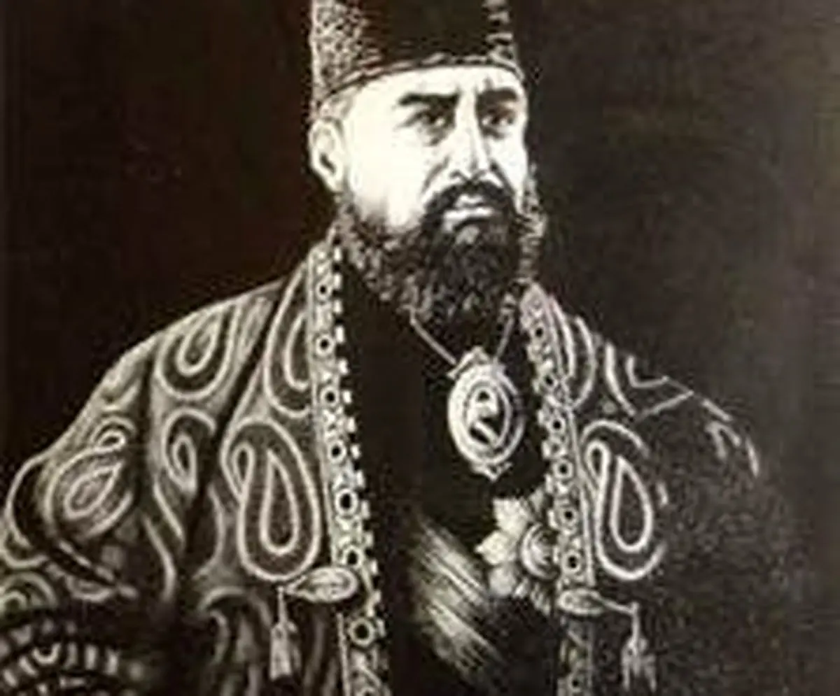 امیرکبیر، سید محمد مجتهد زنجانی و شورش ملامحمدعلی زنجانی