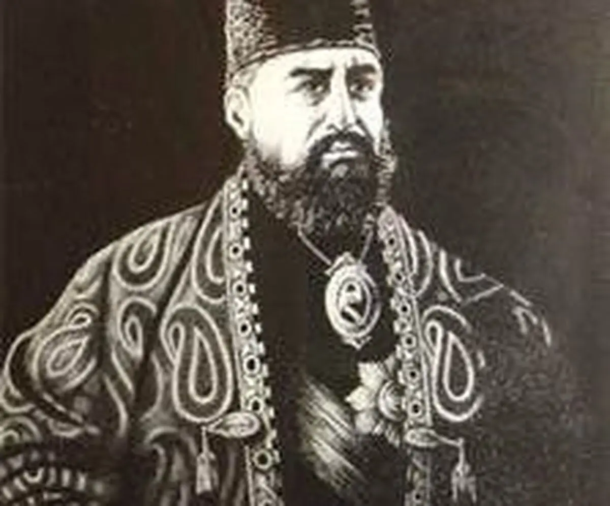 امیرکبیر، سید محمد مجتهد زنجانی و شورش ملامحمدعلی زنجانی