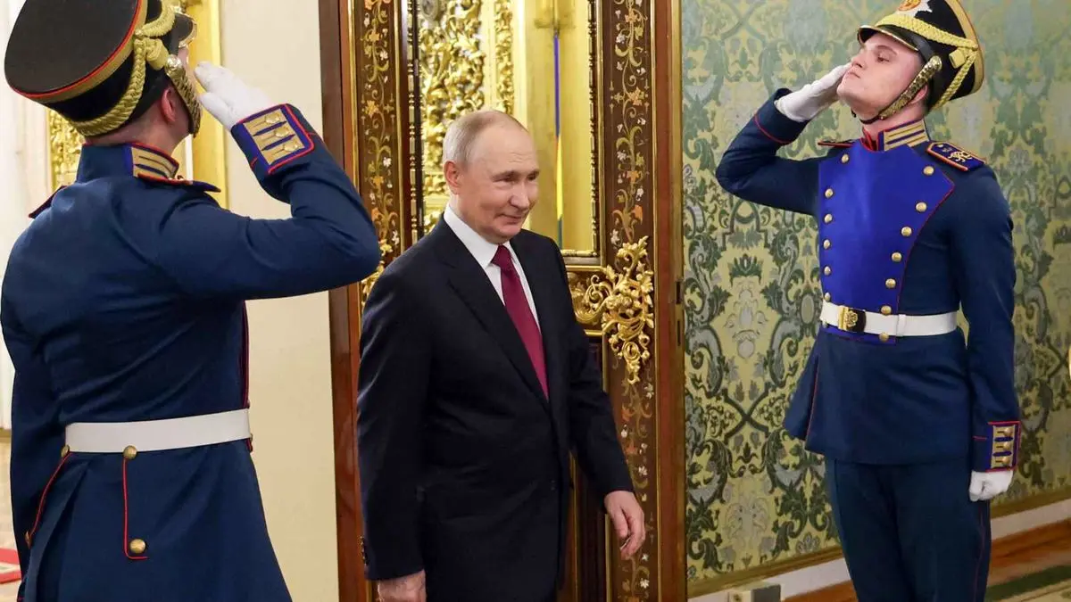 پوتین در طرح ترامپ برنده است؛ صلح یا جنگ، مسکو سود می‌کند