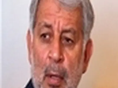 ابوالحسن مهدوی سرپرست فدراسیون تنیس شد