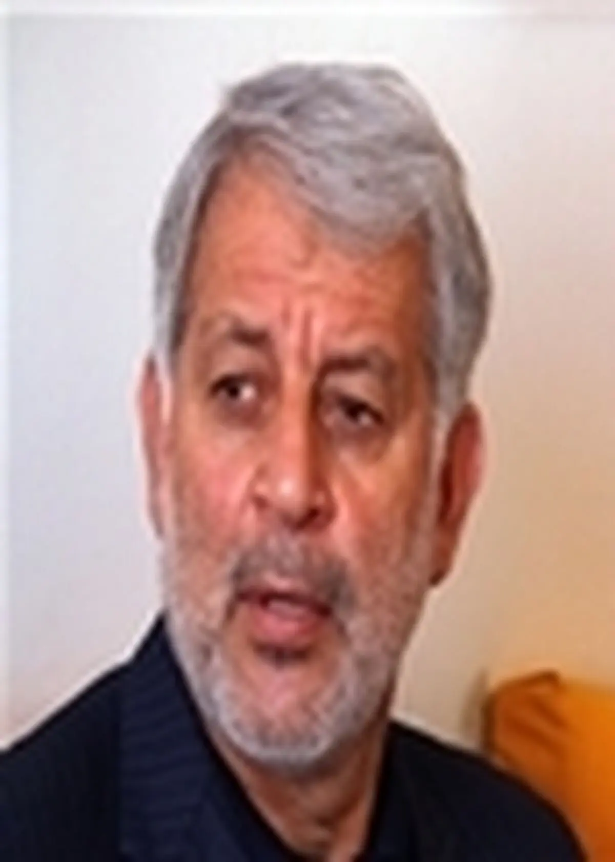 ابوالحسن مهدوی سرپرست فدراسیون تنیس شد