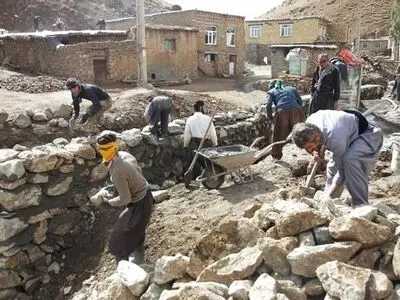 آغاز طرح تحول روستایی خراسان رضوی با حضور ۲هزار و ۵۰۰ دهیار