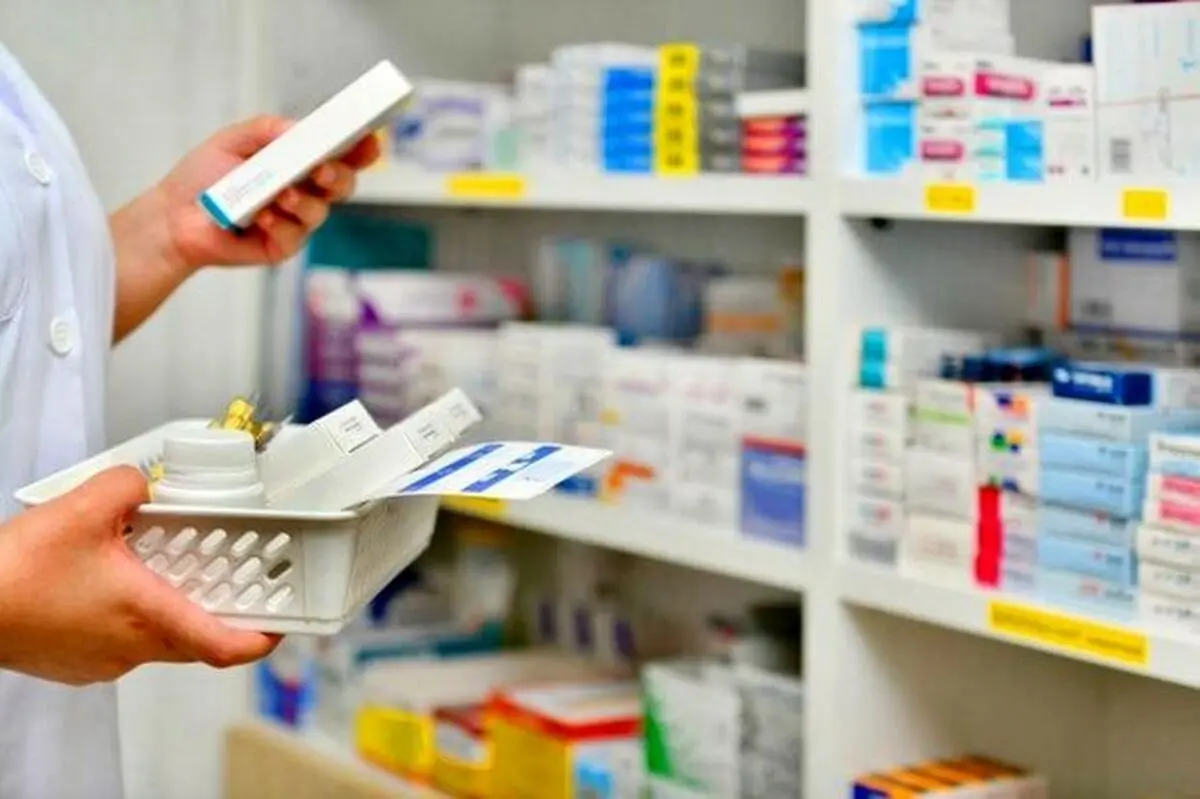 ۳۷۰۰ میلیارد تومان از مطالبات داروخانه‌ها و مراکز درمانی پرداخت شد