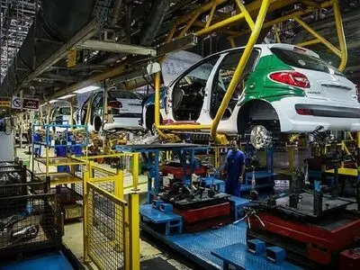کاهش ۷ درصدی تولید خودرو در ۹ ماهه امسال