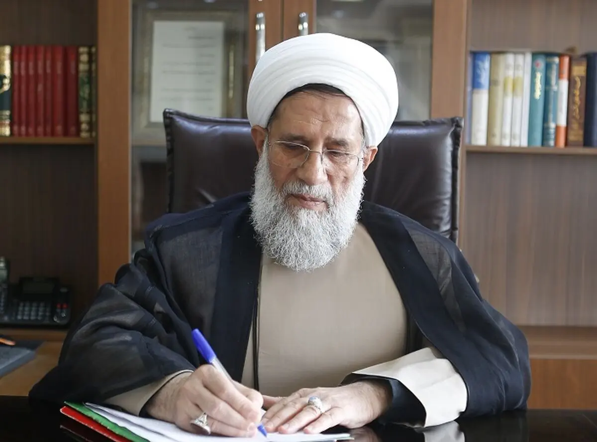 رئیس سازمان عقیدتی سیاسی ارتش هفته بسیج را تبریک گفت