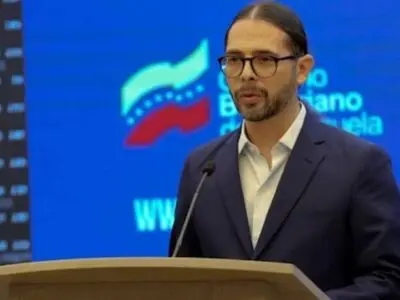 پیام همبستگی ونزوئلا به رسانه ملی/ پایبندی ونزوئلا به حمایت از ایران در مبارزه با امپریالیسم و رژیم صهیونی
