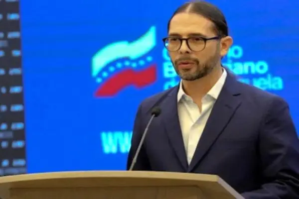 پیام همبستگی ونزوئلا به رسانه ملی/ پایبندی ونزوئلا به حمایت از ایران در مبارزه با امپریالیسم و رژیم صهیونی