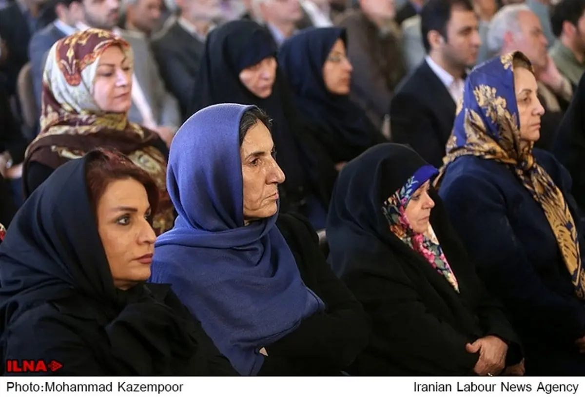 نقش زنان در دوران جنگ چه تفاوتی با زمان صلح دارد؟