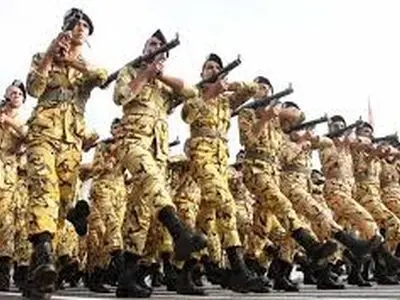 اضافه خدمت 3 تا 6 ماهه برای مشمولان غایب