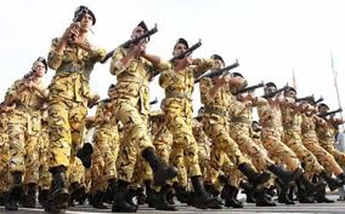اضافه خدمت 3 تا 6 ماهه برای مشمولان غایب