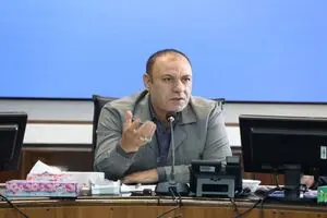 تشکیل مناطق هفت‌گانه در تهران