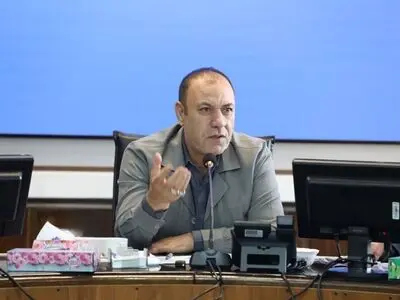 تشکیل مناطق هفت‌گانه در تهران