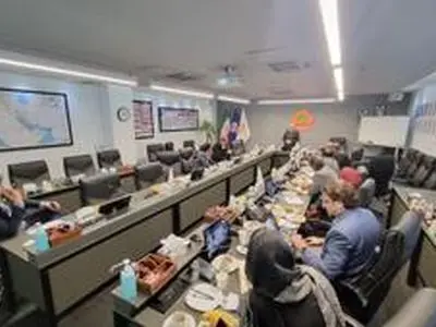 کارگاه «ارتباط موثر در روابط سازمانی» برگزار شد