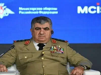 وزير الدفاع السوري: نخوض معارك شرسة ونحن في وضع جيد وقواتنا أعادت الانتشار في سياق تكتيكات المعركة