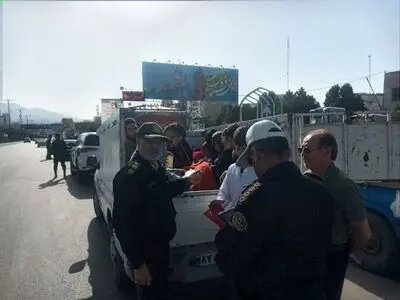 تشدید برخورد با تخلفات حادثه‌ساز در روز طبیعت

