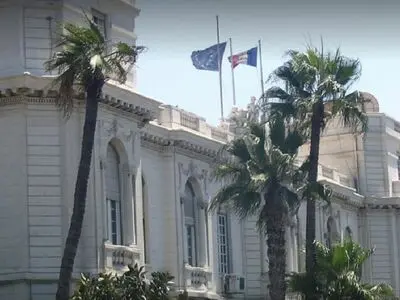 آغاز روند تخلیه اتباع فرانسوی از سودان