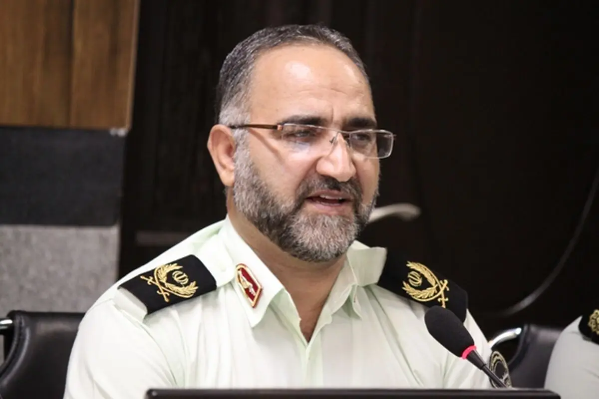 کاهش 35 درصدی سرقت در  استان گیلان