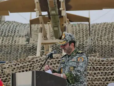 به همت متخصصان داخلی در جنگ اراده‌ها دست برتر را داریم