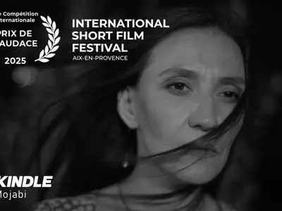 جایزه جسارت جشنواره بین‌المللی Tous Courts فرانسه به «Rekindle / دیدار» رسید