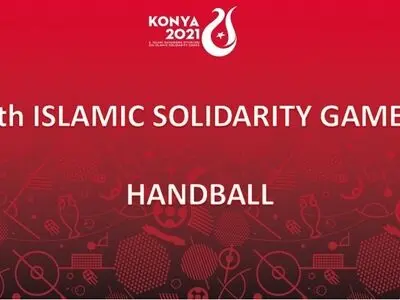 اعلام برنامه دیدارهای تیم‌های ملی هندبال ایران در بازی‌های همبستگی کشورهای اسلامی