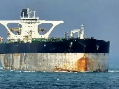 بلژیک از توقیف نفتکش متعلق به روسیه خبر داد