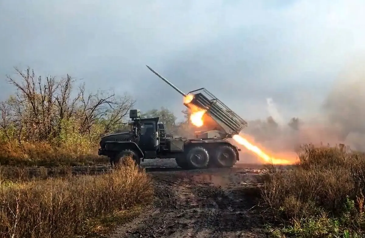 نیروهای روس کنترل دو شهر دیگر در اوکراین را به‌دست گرفتند