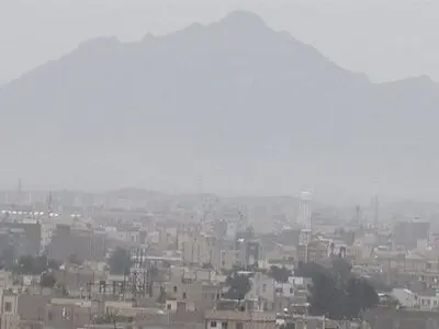 هشدار نارنجی هواشناسی سیستان و بلوچستان؛ باد شدید و کاهش محسوس دما